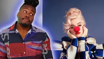 【中字】Zach Campbell @KatyPerry 一些想说的话：