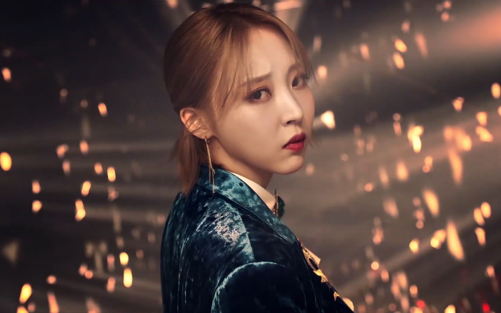 文星伊60帧超清aya个人cut