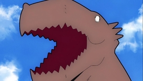 Tog 神之塔 我是一只小鳄鱼 哔哩哔哩 つロ干杯 Bilibili