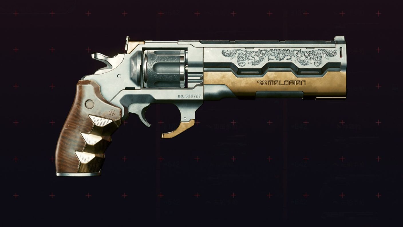 赛博朋克2077 2.13版本的大赦在非常困难难度下的表现