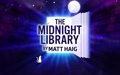 [图]【BBC/有声书/英音】The Midnight Library（共10集）