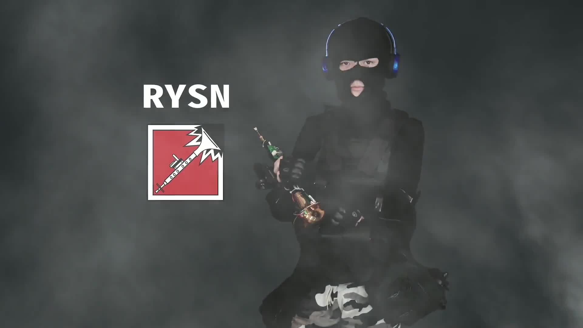 csgo新探员唢呐侠