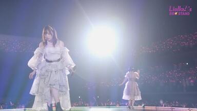 中字·全熟】岬なこ- 1st LIVE Nice to ME to YOU Blu-ray_哔哩哔哩_