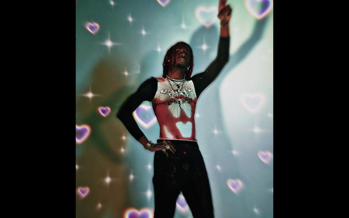 超甜! playboi carti - cupid (ai cover)