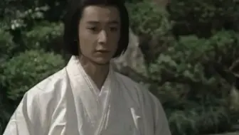 太平记 足利将军的崛起 花夜叉 向足利高氏的忍者一色右马介坦白自己是楠木正成的妹妹 希望到时候赤坂城被镰仓幕府军攻破之后 足利高氏可以放楠木一族一条生路 哔哩哔哩 Bilibili