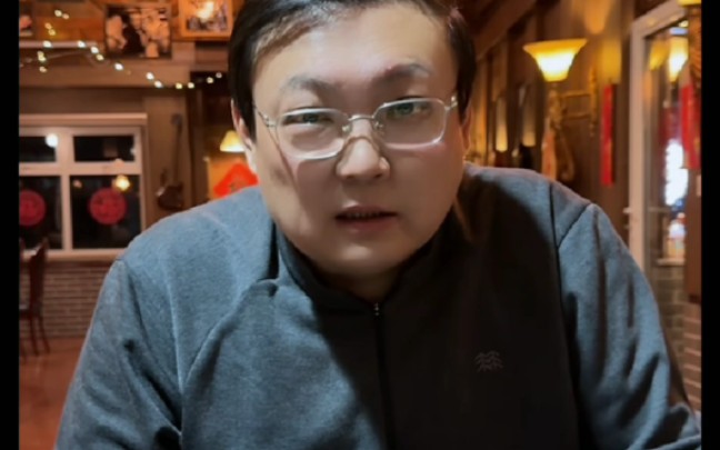 老梁清明节祭扫问题,和京剧名角合唱京戏