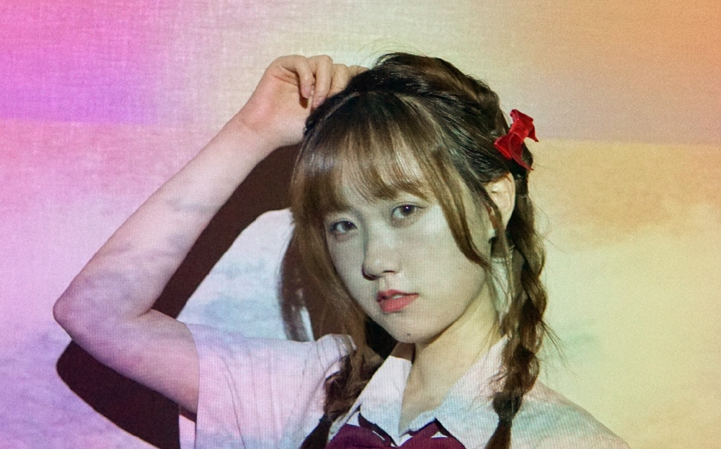 【ckg48】【吴晶晶】20210526 口袋48电台直播 晚安电台