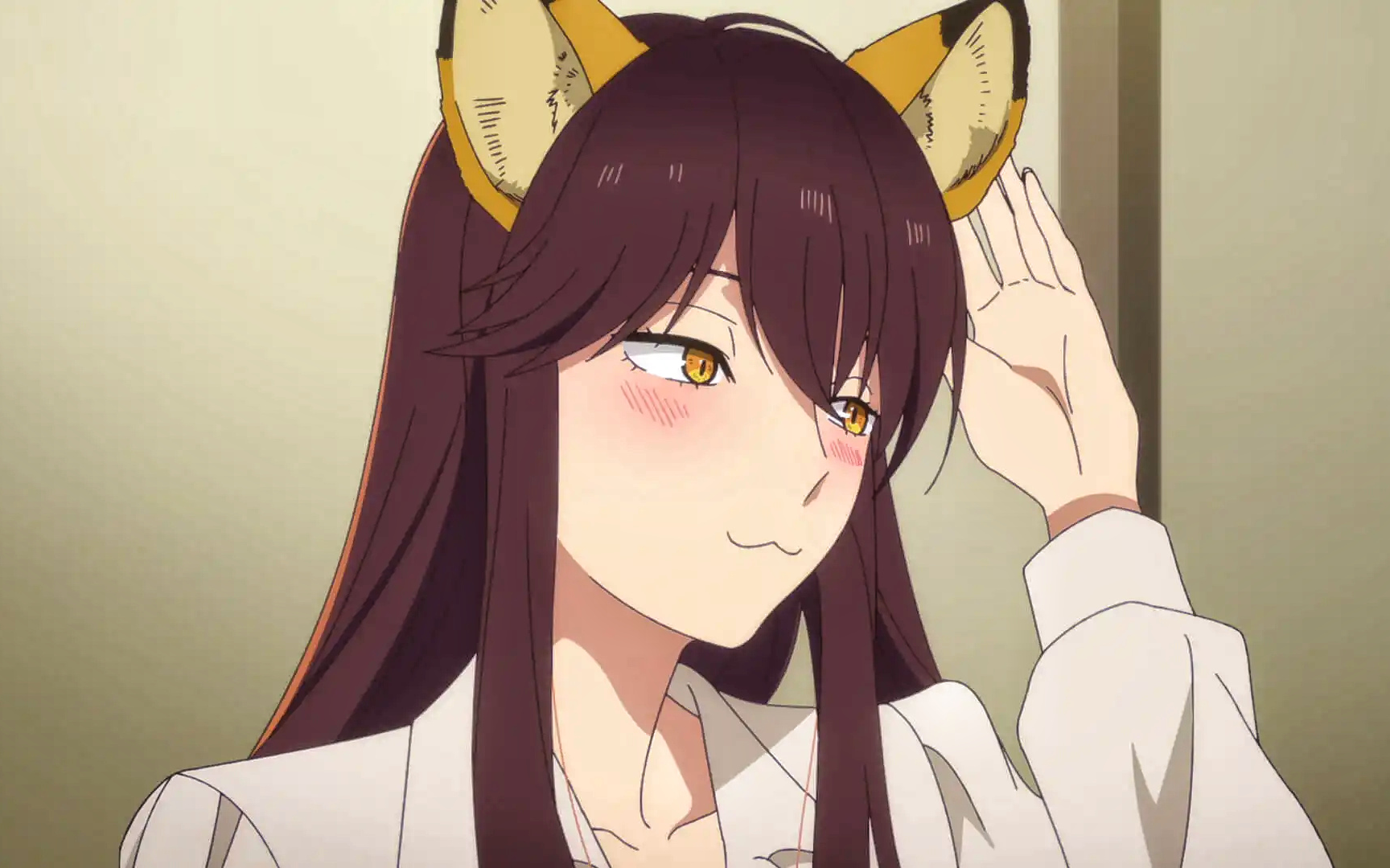 【1月/小林千晃&石川由依】冰属性男子与酷酷女同事 第11话预告【mce