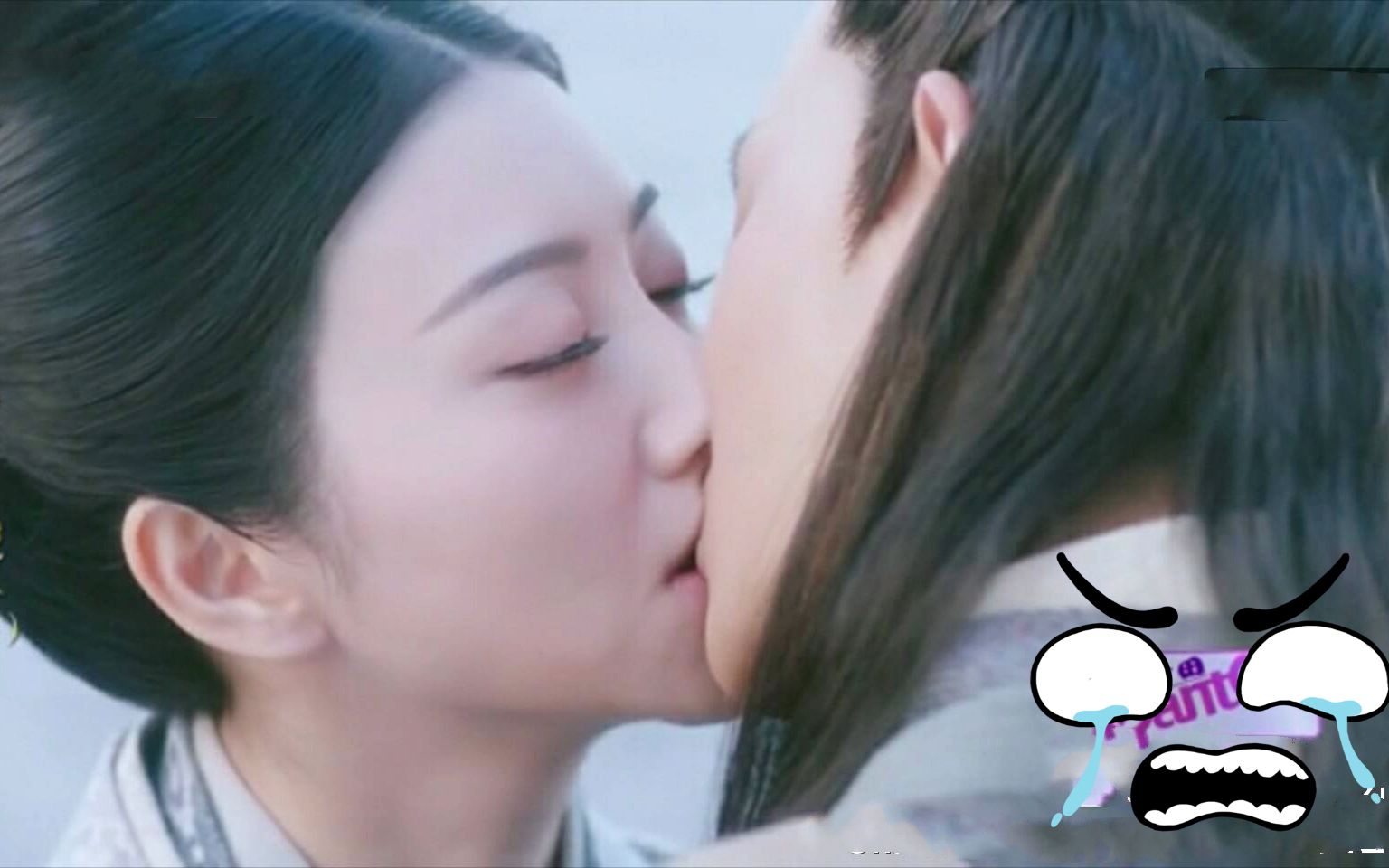 大唐荣耀冬珠夫妇夙念mv圆房各路花絮景甜任嘉伦