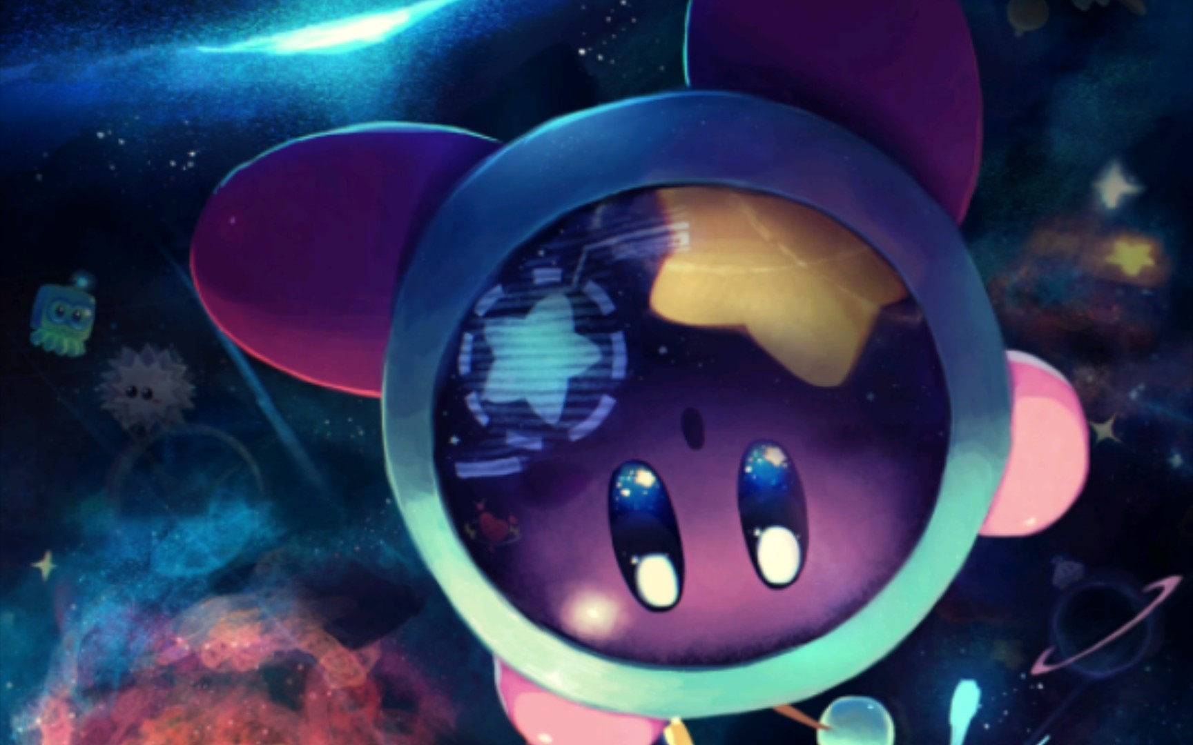 【星之卡比】图片分享#60 (17610651-)77