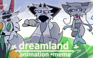 Dreamland 哔哩哔哩 Bilibili