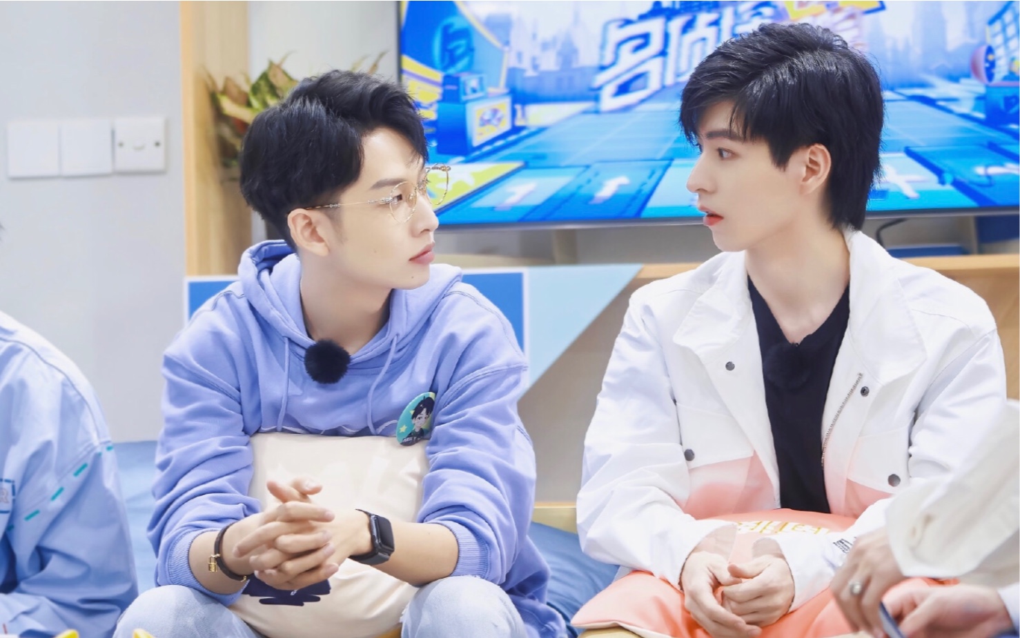 【名侦探学院4】两大内卷之王的无间道『北齐』百花奖对金鸡奖