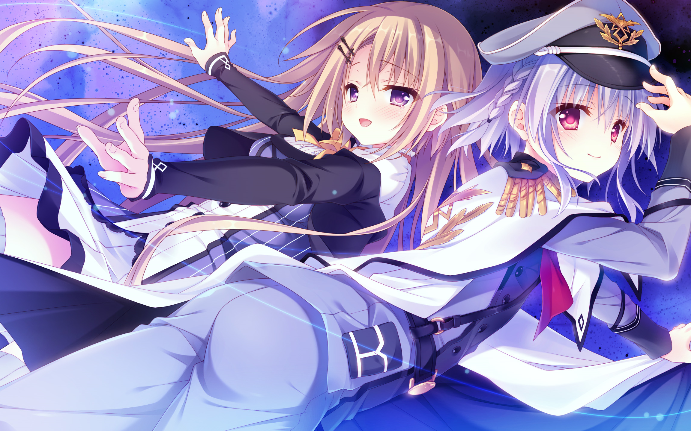 4月一首lovingtrip的时间能做什么无休通关萌兔幽浮