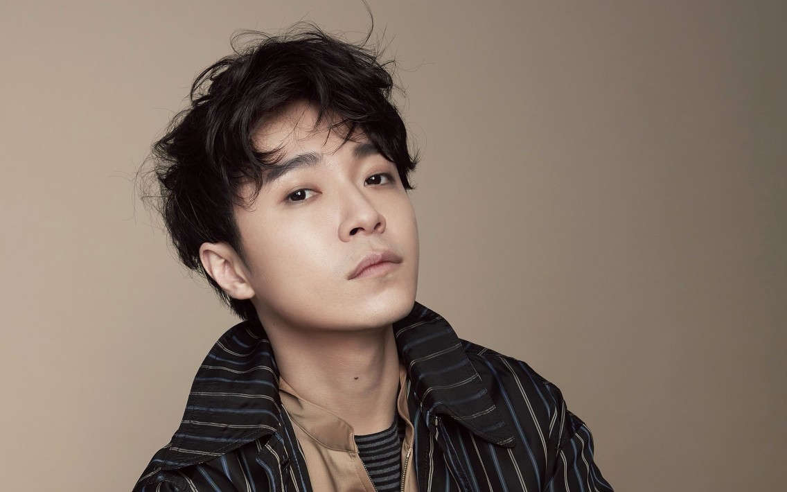 【吴青峰】歌颂者 【歌手版mv】因为聆听,所以歌颂,最好的吴青峰