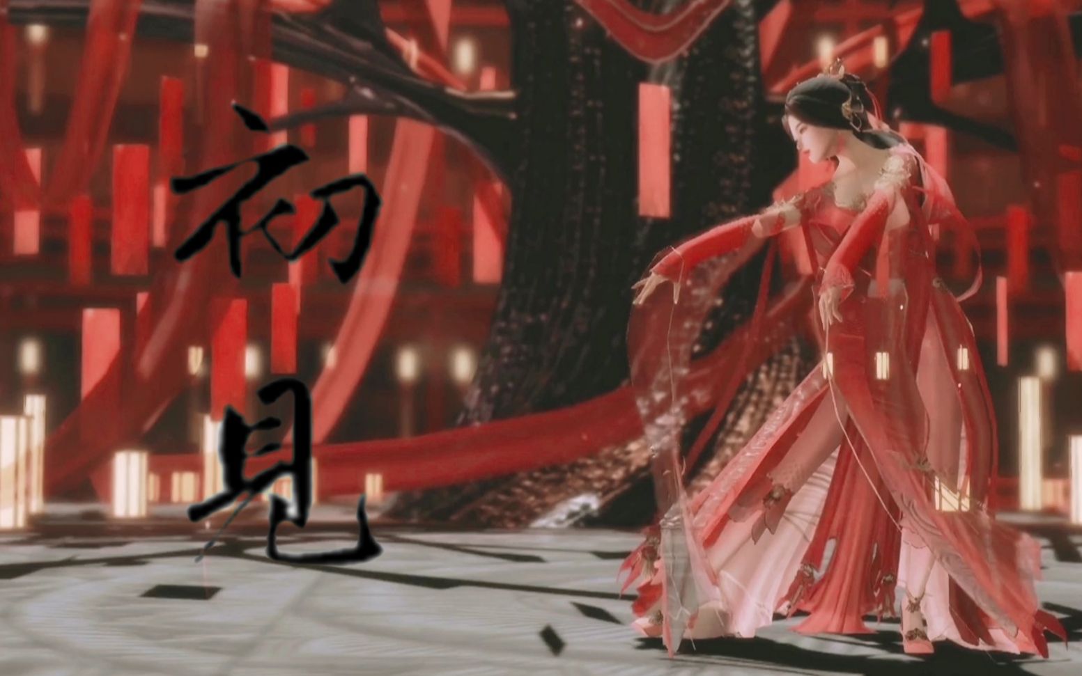 剑三mmd晓天秀姐61初见61三年来的浮生虚度也终究是分毫未改