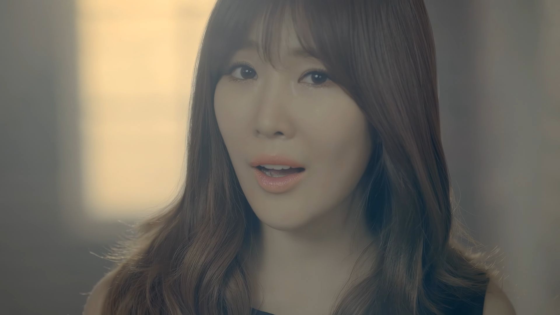 【4K 韩国MV】 Davichi - 'Be Warmed '   MV