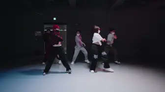 下载视频: Tinashe-X ft.Jeremih/Choreography NAIN