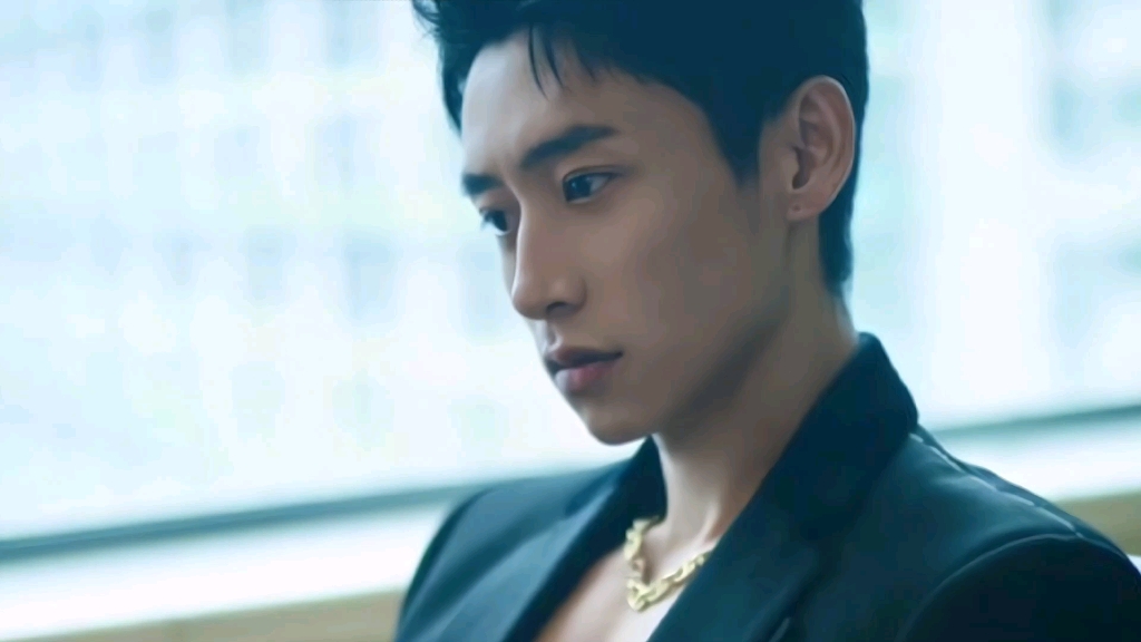 魏晨16年颜值变化,谁能想到后来的叶烁成为了硬汉!