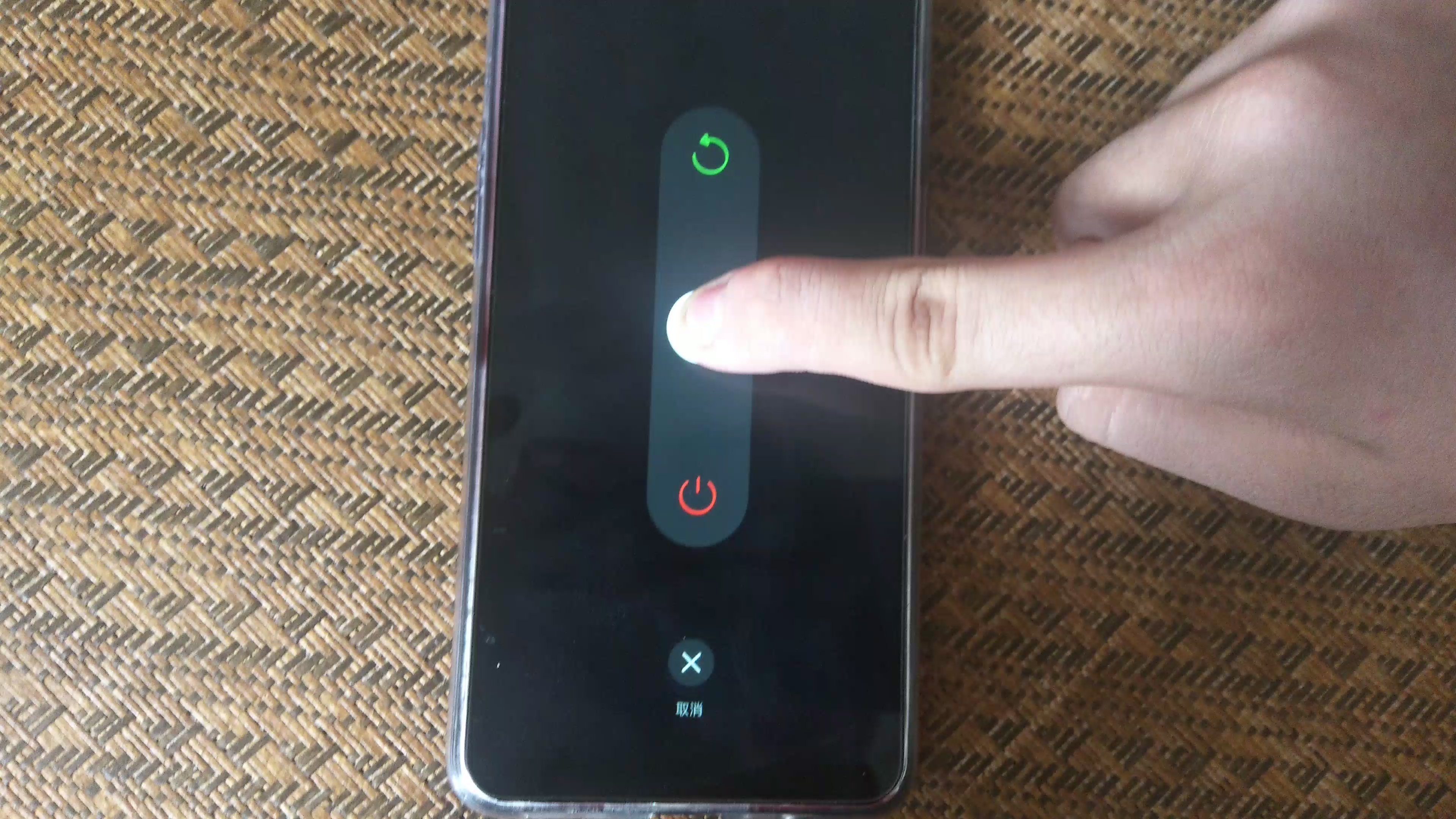 oppo手机开热点(OPPO手机开热点别人连不上怎么回事)