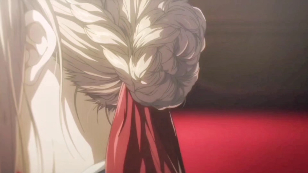 薇尔莉特·伊芙加登