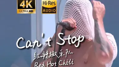 RED HOT CHILI PEPPER/-哔哩哔哩_Bilibili