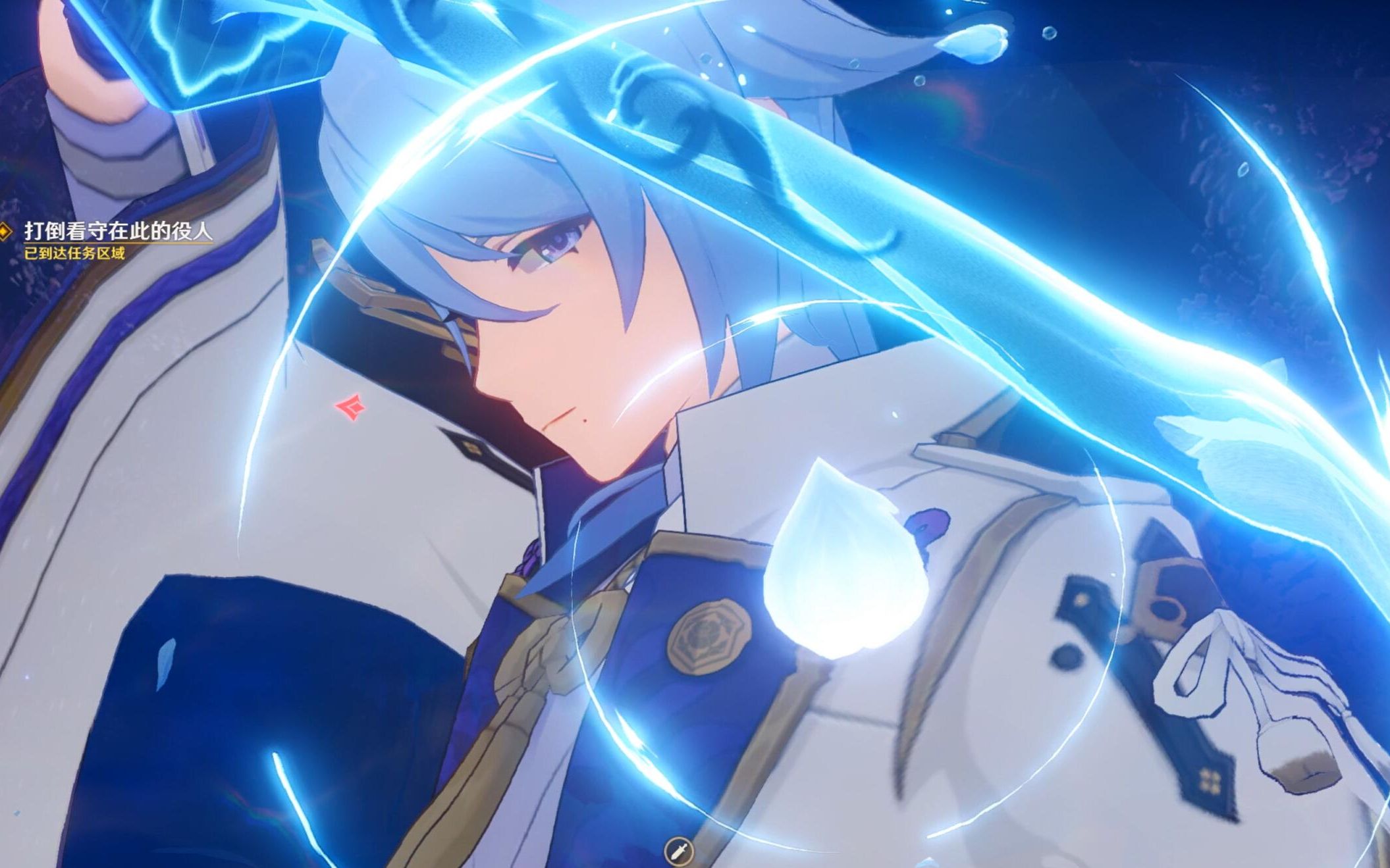 原神传说任务神里绫人篇神守柏之章第一幕梧桐一落