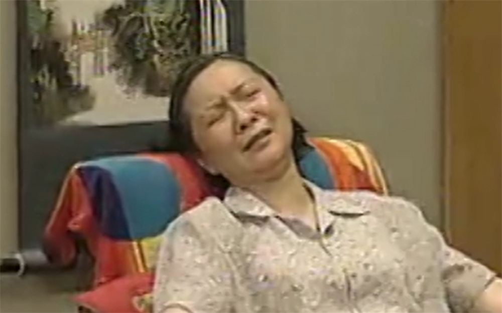 闲人马大姐 10集