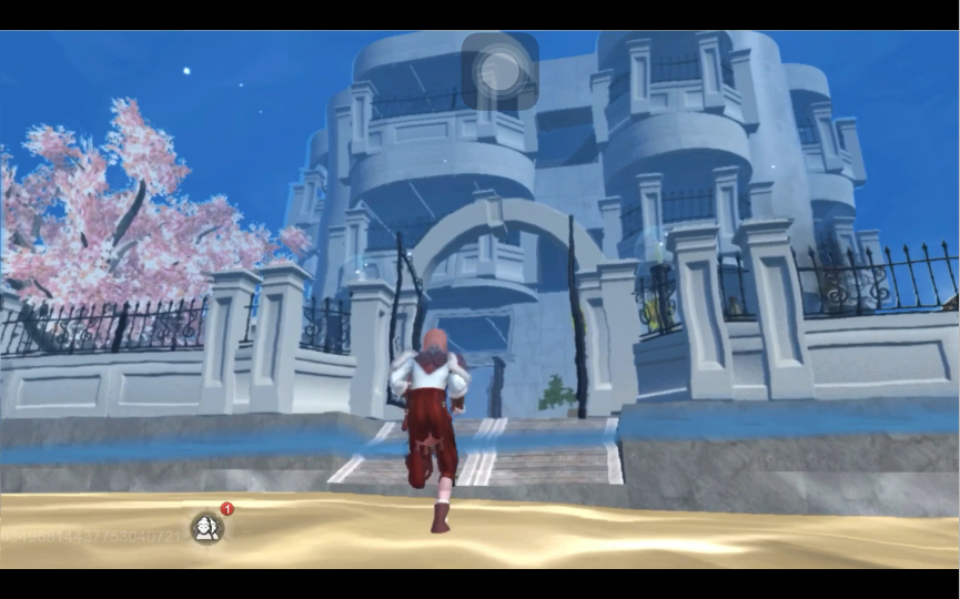 『妄想山海』21级家园-蛋糕别墅