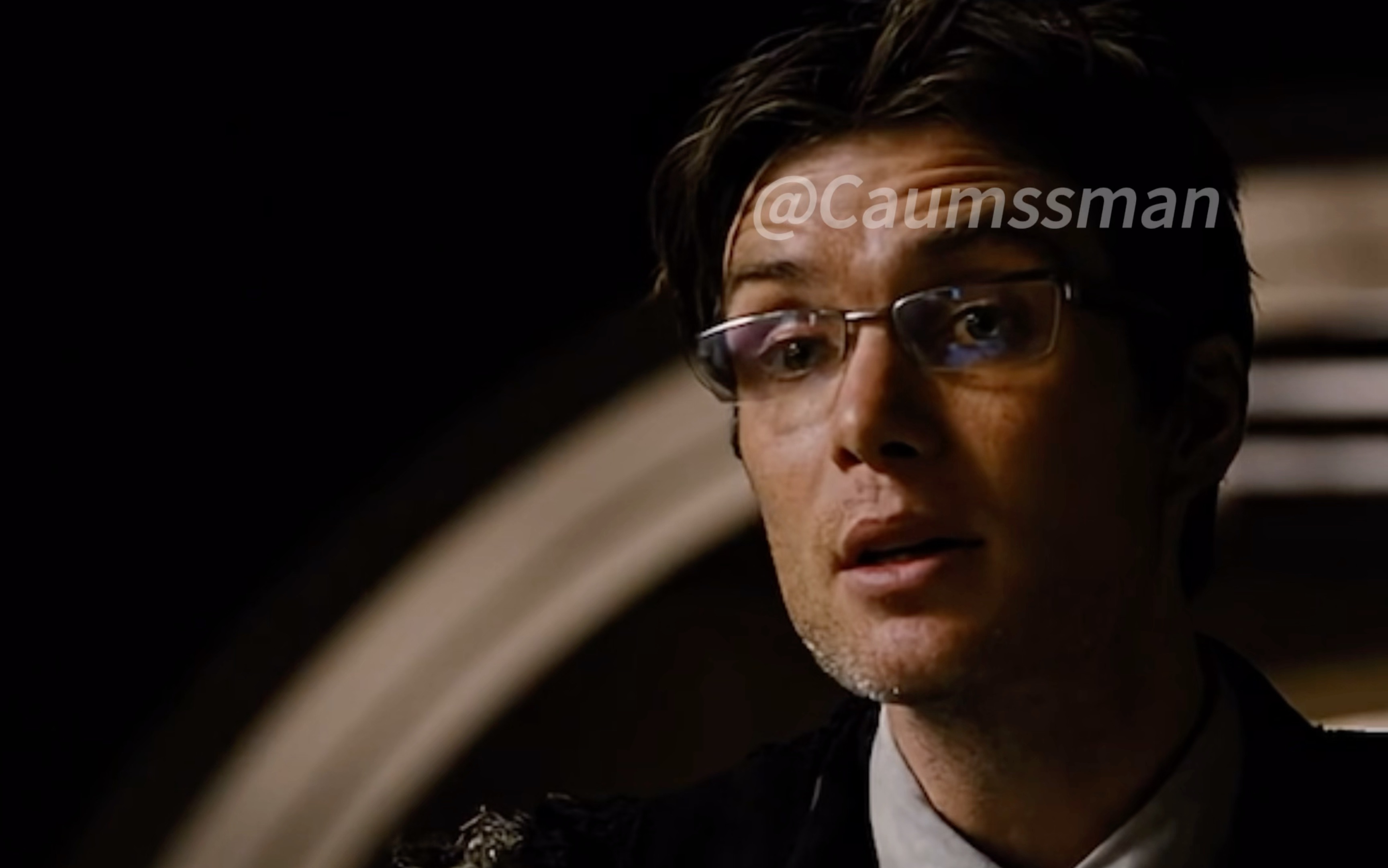 哥谭市上方的迷雾是我稻草人吐出的烟