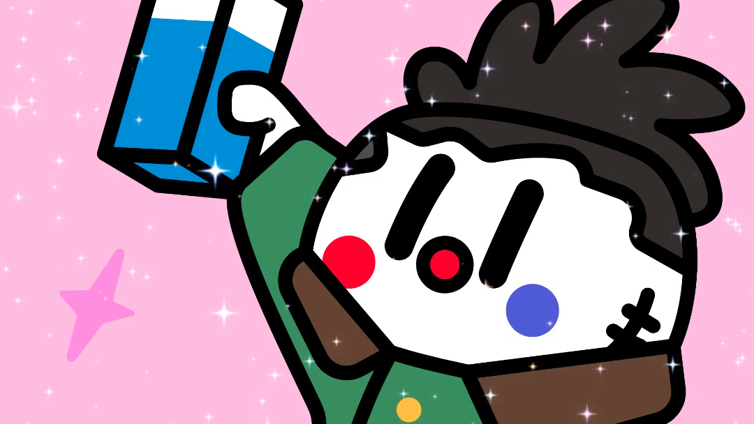 哔哩哔哩数字藏品干杯2022数字藏品头像售