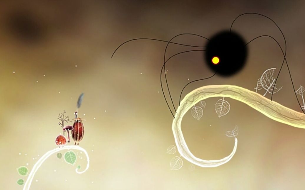 amanitadesign游戏作品宣传合集