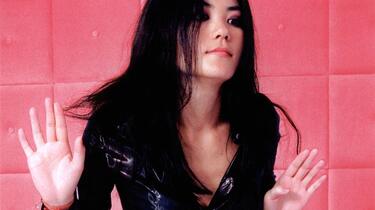 1999 王菲只愛陌生人｜Faye Wong Lovers & Strangers Bonus VCD_哔哩哔