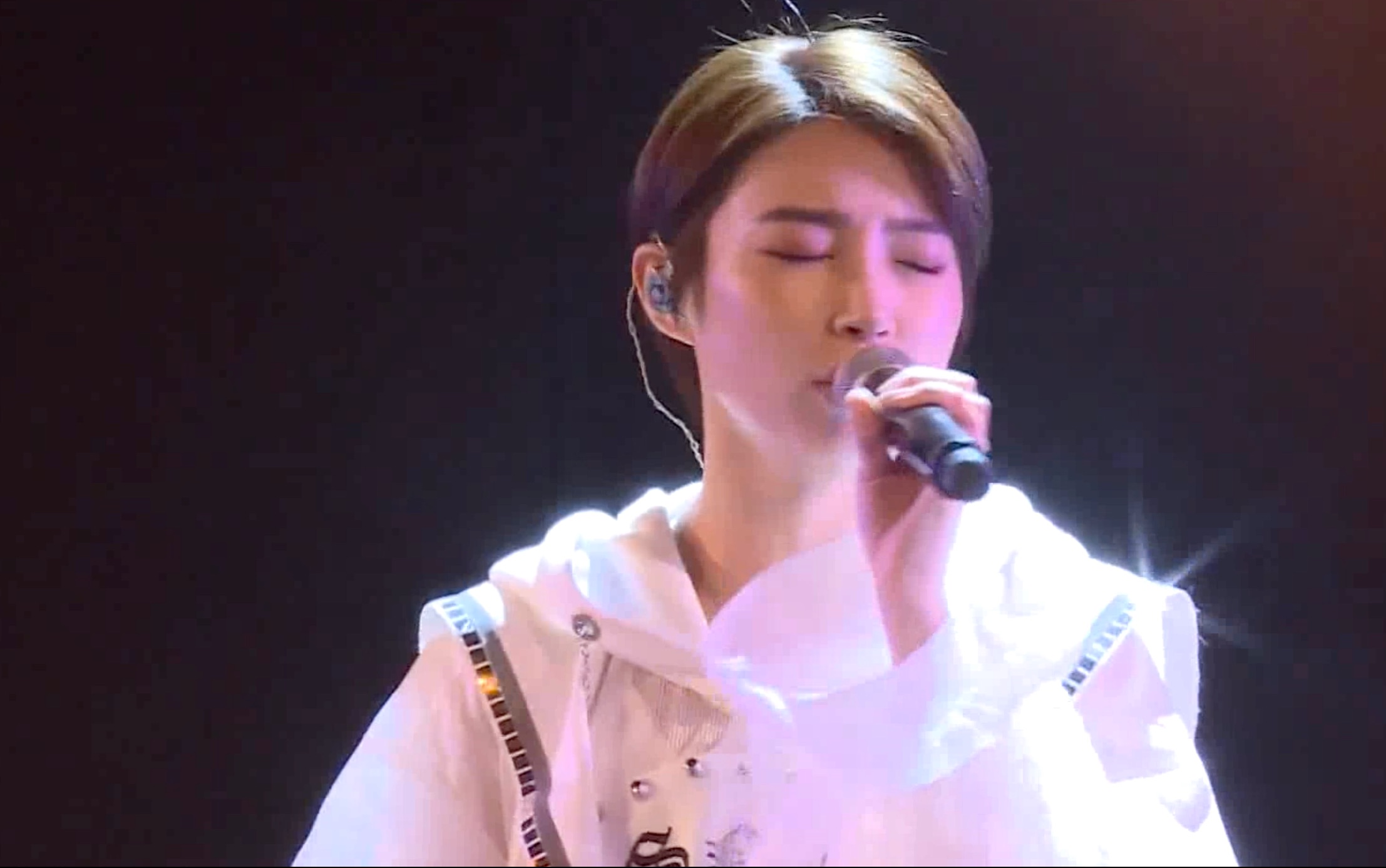 【snh48】【戴萌】mad world黑白位混剪