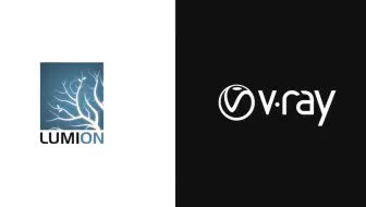 Vray和Lumion谁更好