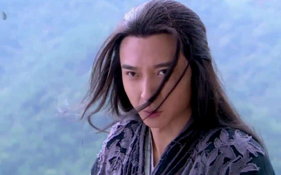 神雕侠侣:有一个最被低估的人物,武功堪比独孤求败