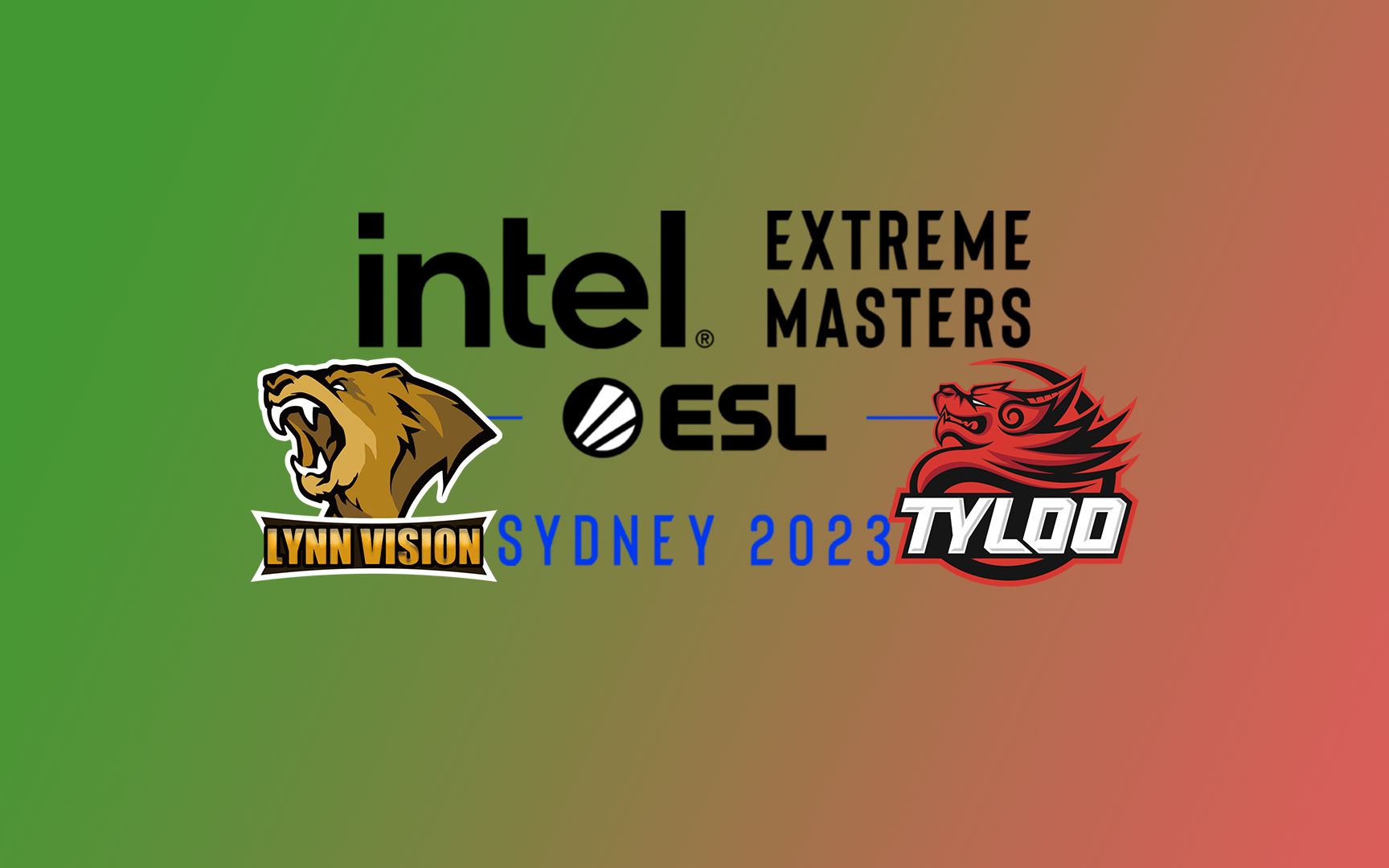 IEM悉尼公开海选赛 LVG vs TYLOO 决赛 BO3 图三 Anubis电子竞技热门视频