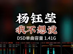 Download Video: 外来妹的幢憬与无奈，自尊与自卑、发奋与消沉，DSD完整版1.41G，百万调音师专业录音棚制作，顶级hifi无损音质