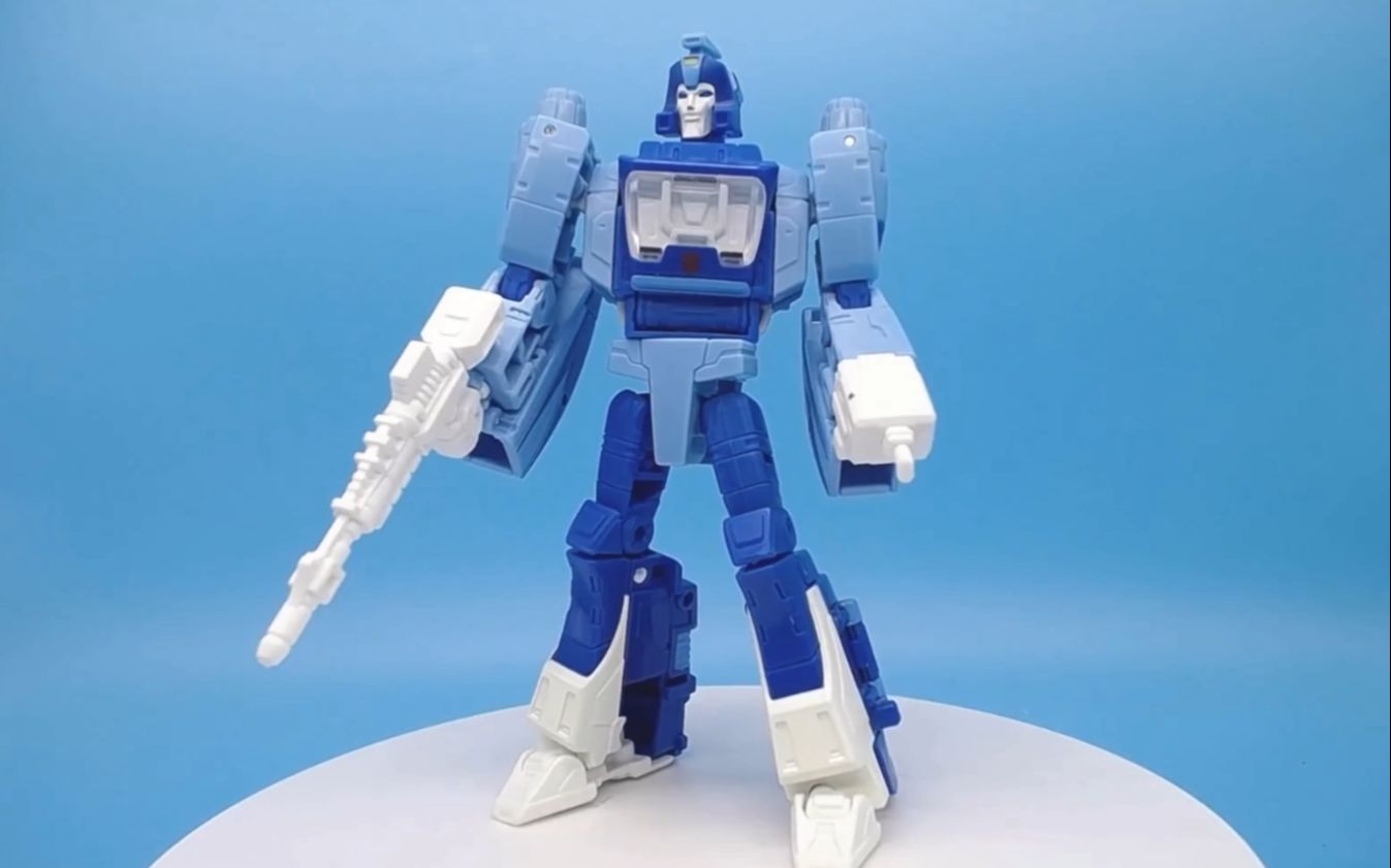 情理之中意料之外,变形金刚ss86啰嗦