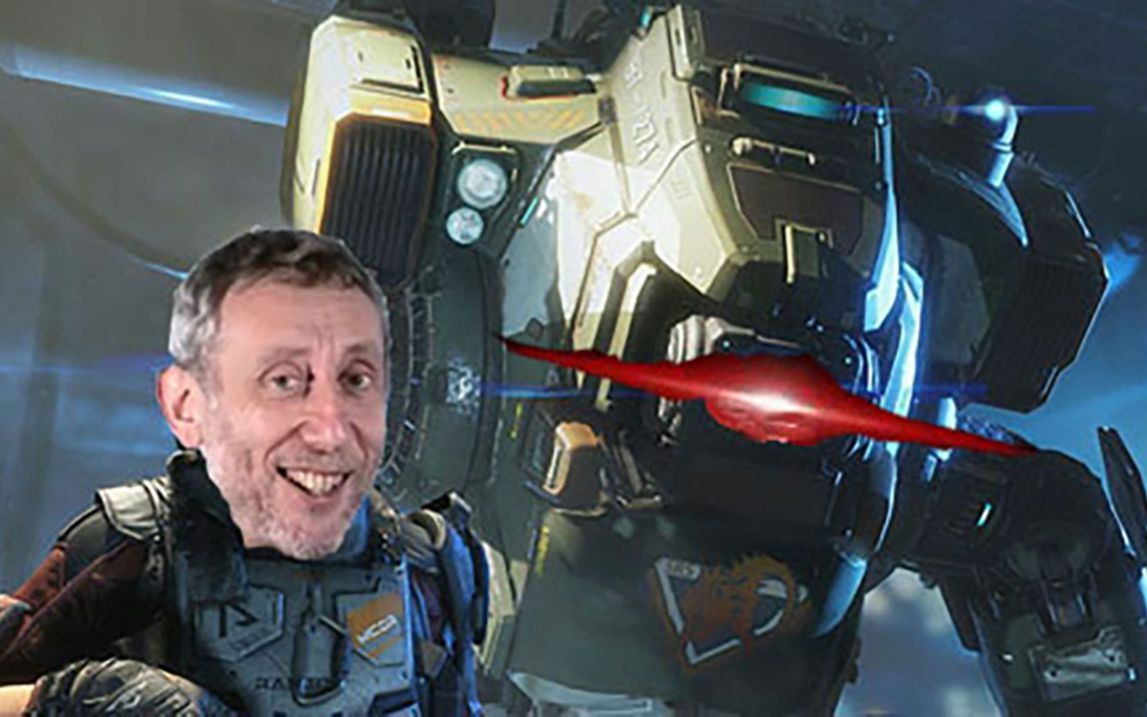 【美式鬼畜】 铁驭.exe