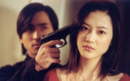 【动作】黑道风云(2002)陈小春,谭耀文,应采儿【星卫电影台】