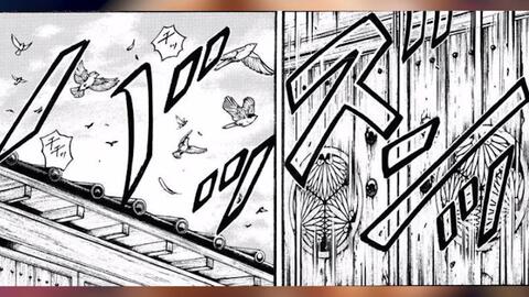 刃牙道 刃牙道