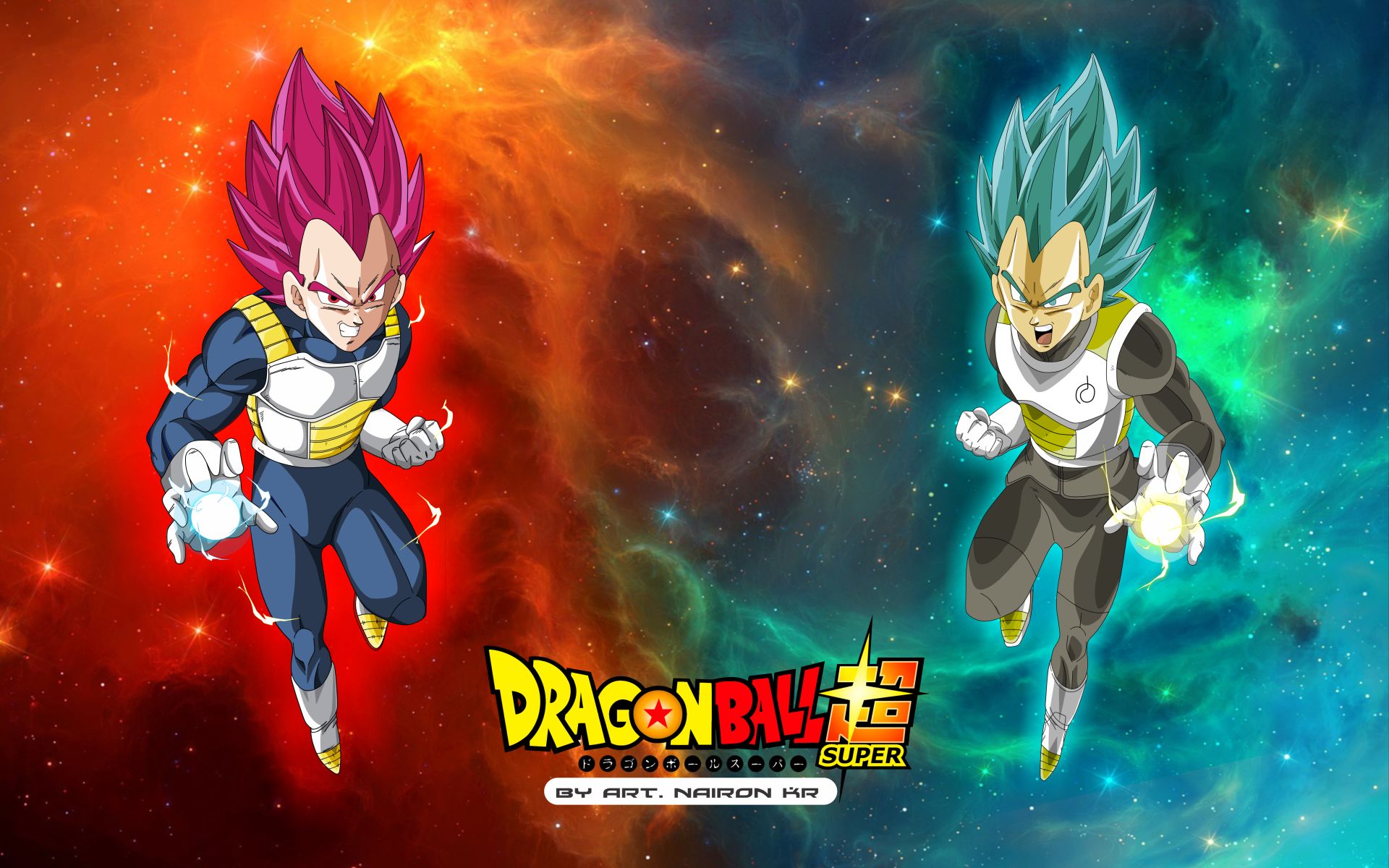 【龙珠超】漫画,波塔拉耳环发动!千钧一发之际悟空能阻止成功吗?