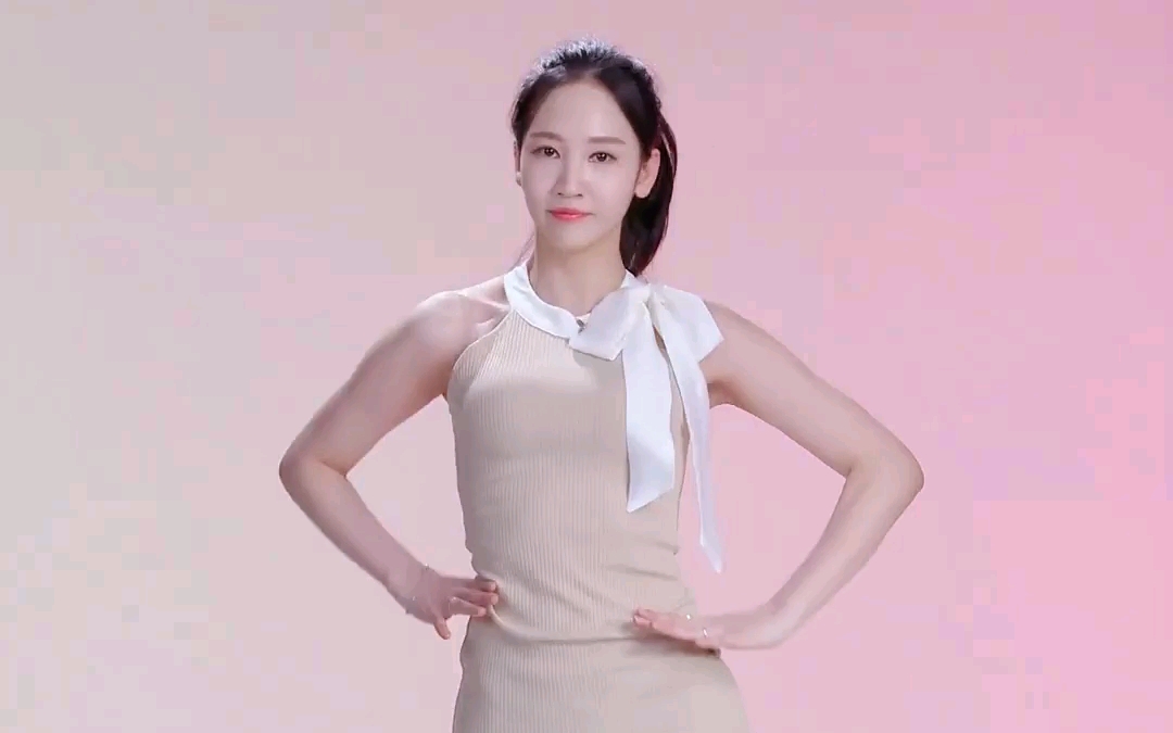 看着少女时代的姐姐们长大的