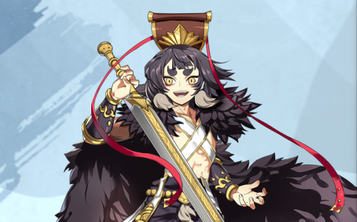 元气封神-商篇·帝辛孤行祸苍生 妲己倾城迷乱世