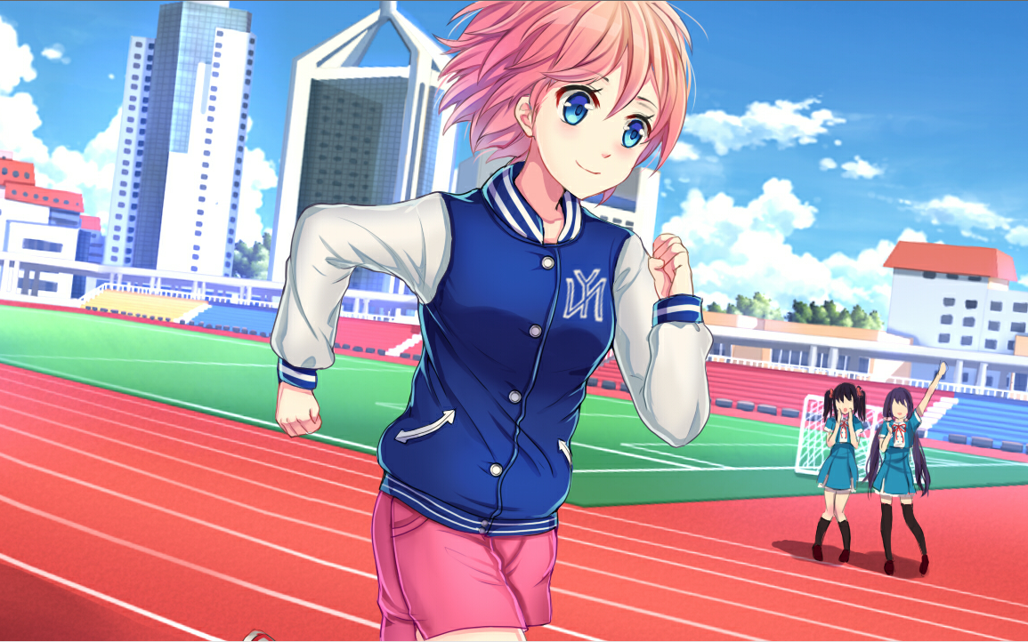 回忆忘却之匣 佑萌线 11