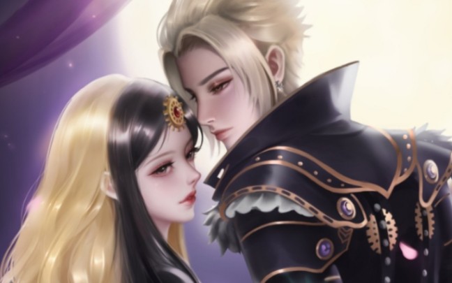 叶罗丽精灵梦 白光莹77庞尊 《今夜星光闪闪》