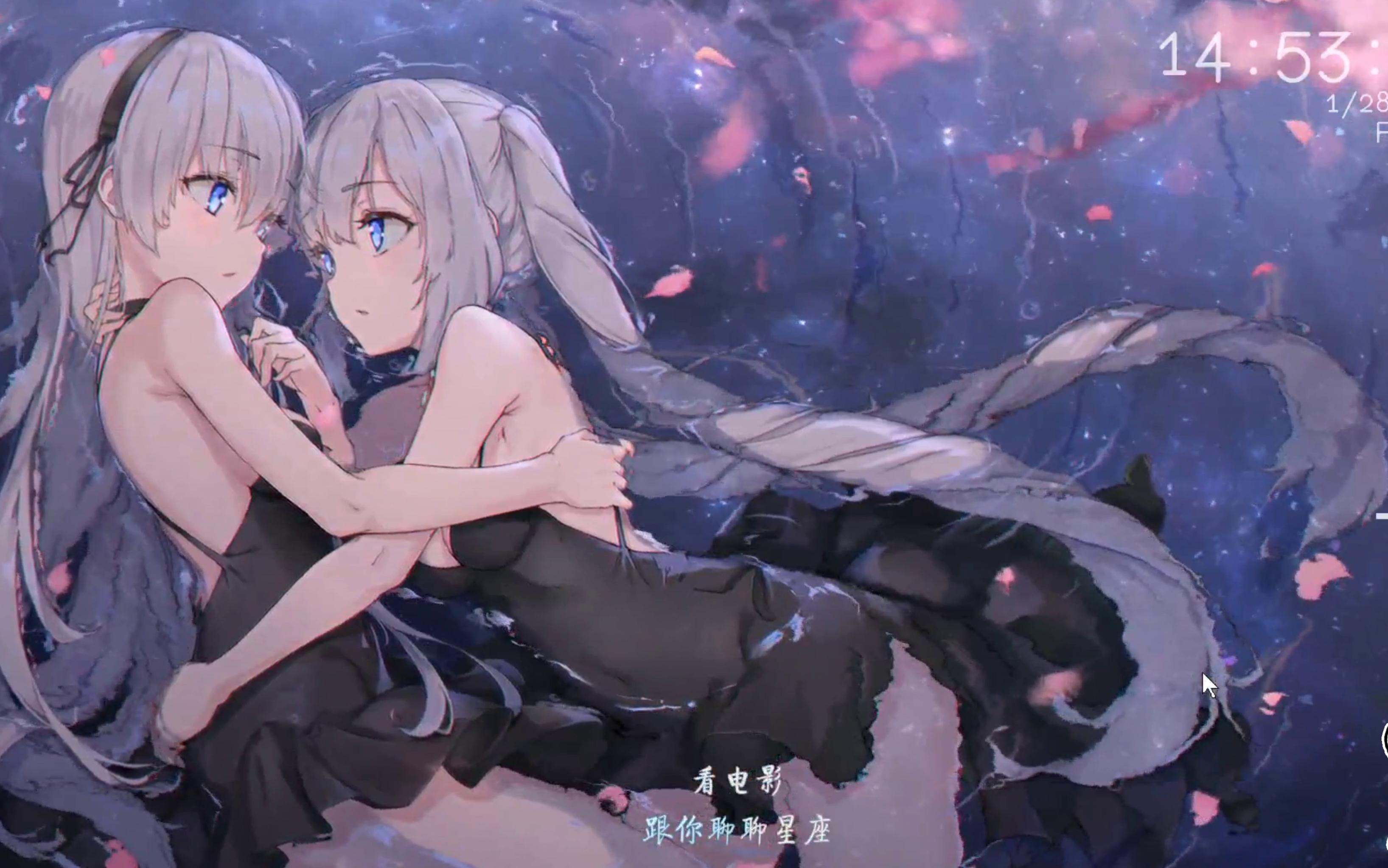 4k 高清绝美壁纸 wallpaper电脑壁纸推荐 no7_哔哩哔哩_bilibili