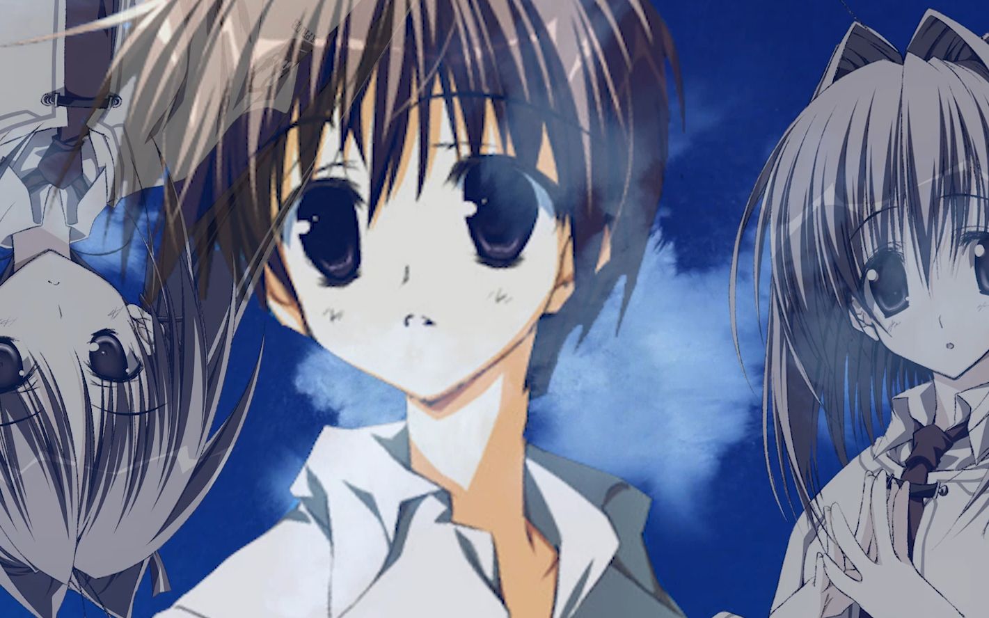 【素晴日xeva】残酷救世主的行动纲领