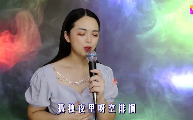 [图]一首《真爱一世情》是《哑巴新娘》主题曲，深情感人，非常好听！