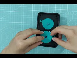 Tải video: 3D打印计数器来啦~